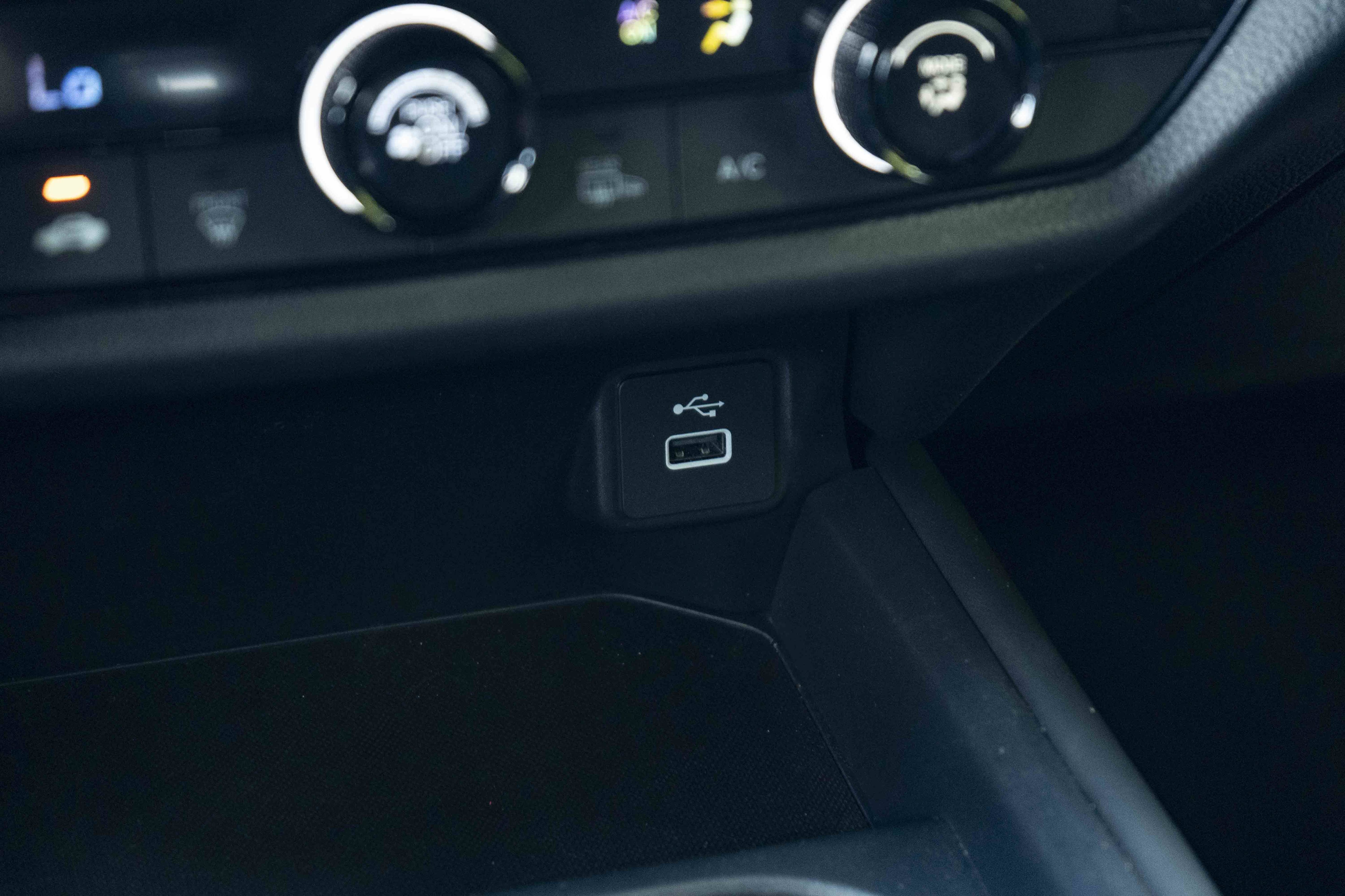 Used 2025 Honda HR-V Sport image 35