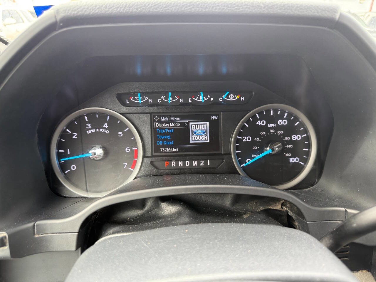 Used 2022 Ford F250 XLT image 17