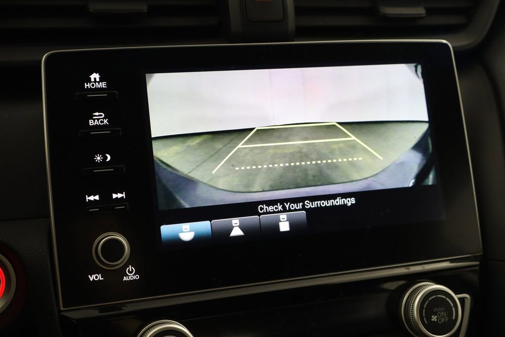 Used 2020 Honda Insight EX image 34