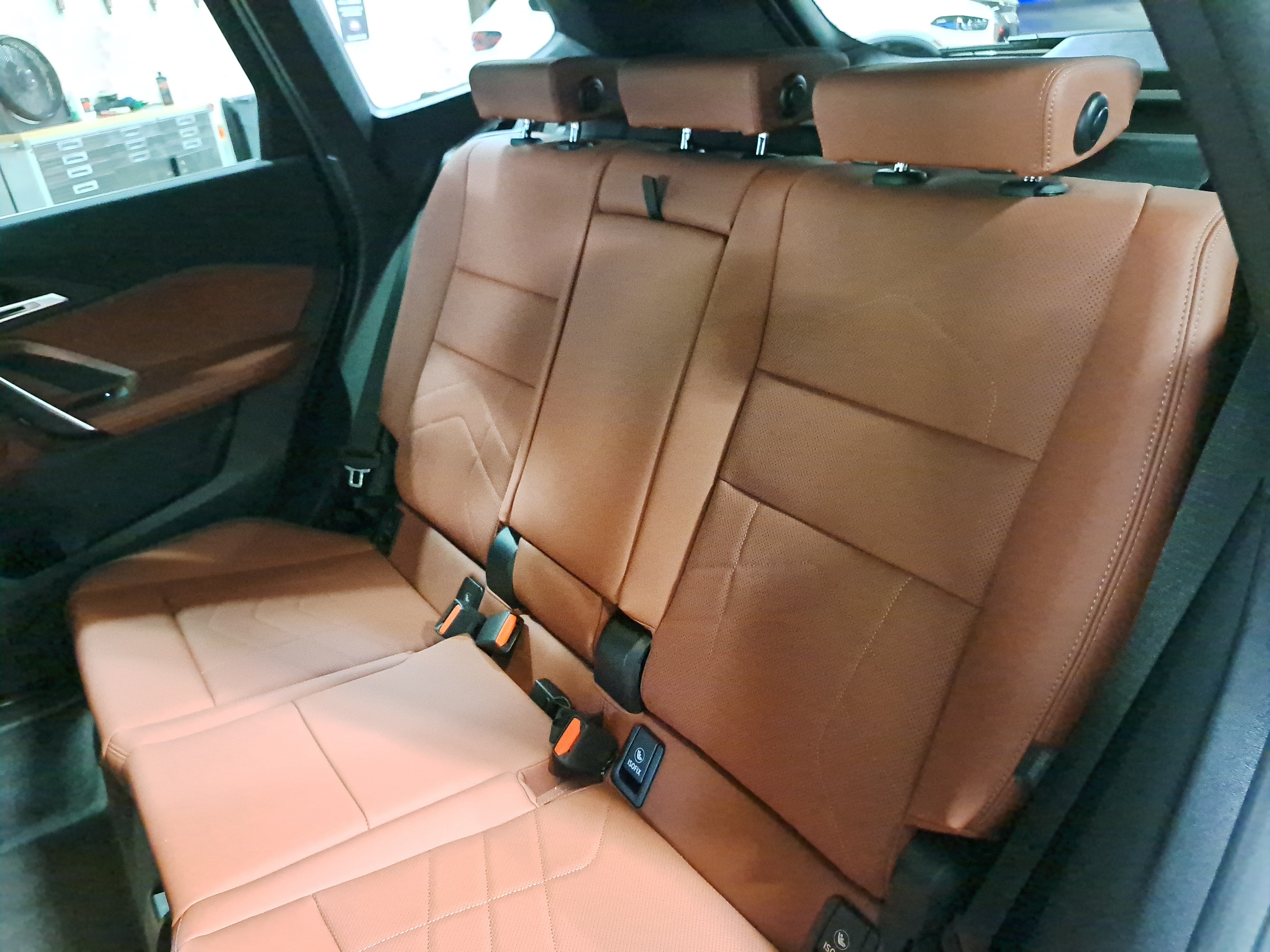 New 2026 BMW X1 xDrive28i w/ Technology Package AWD/4WD image 14
