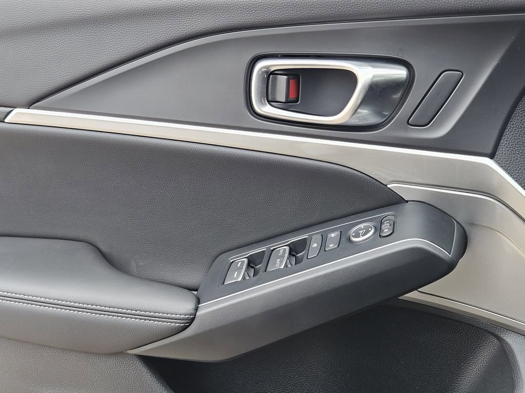 New 2026 Acura Integra A-Spec FWD image 20