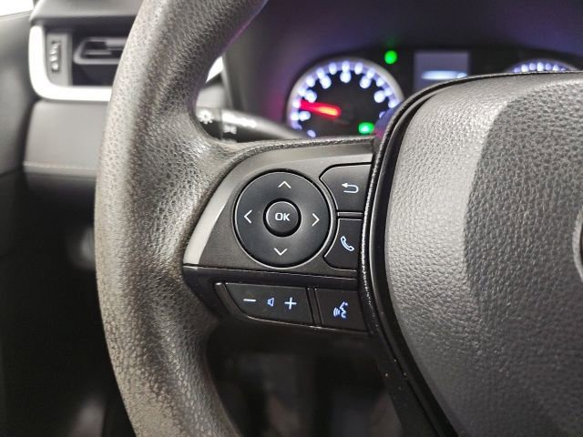 Certified 2022 Toyota RAV4 XLE image 20