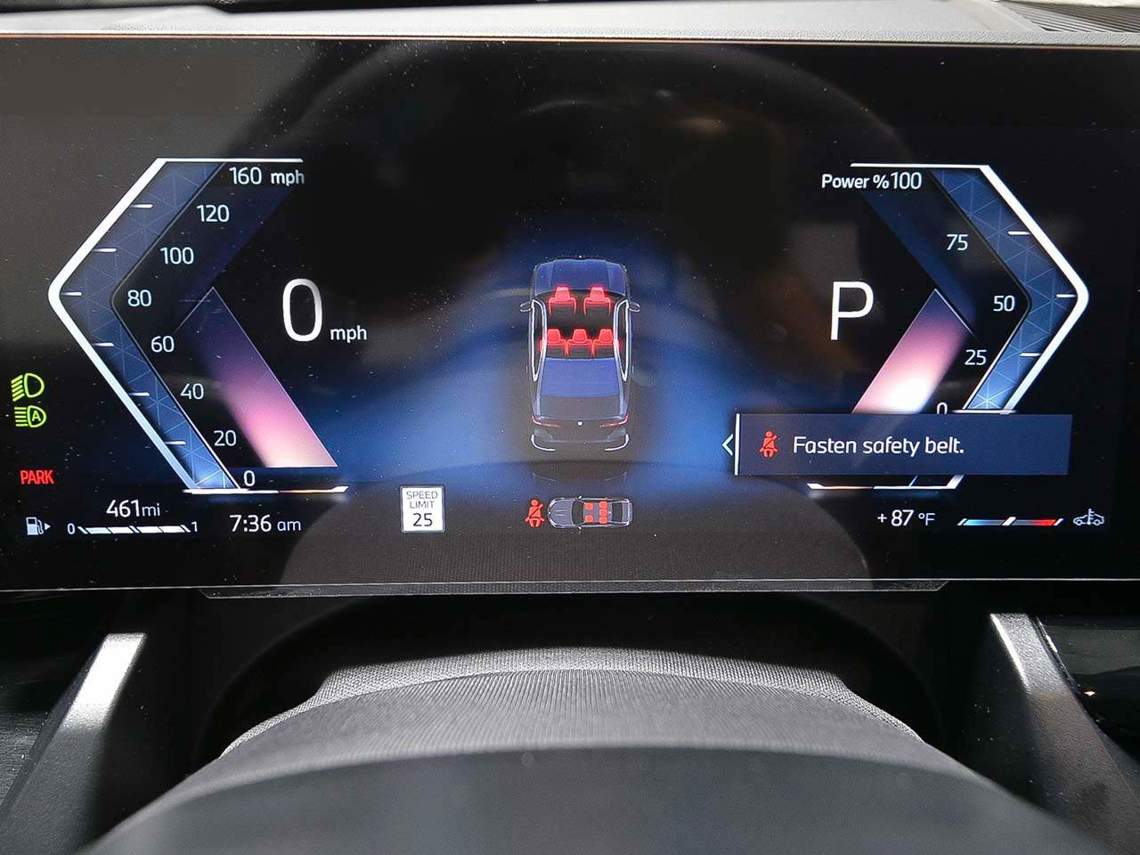 Used 2024 BMW 530i w/ Convenience Package image 12