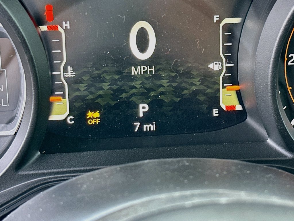 New 2027 Jeep Wrangler Unlimited Sport AWD/4WD image 16