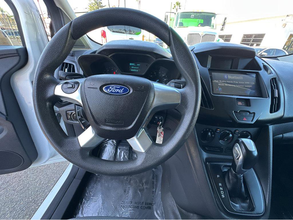Used 2015 Ford Transit Connect XL FWD image 19