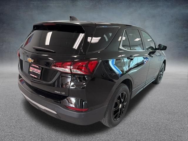 Used 2023 Chevrolet Equinox LT image 6