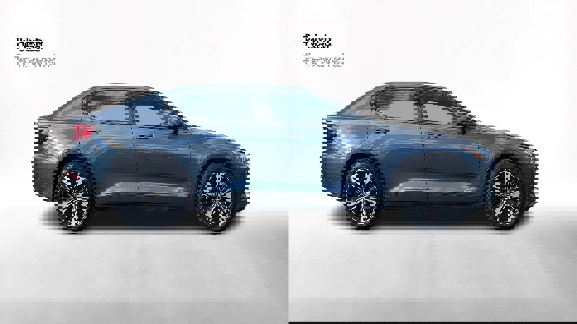 Used 2024 Polestar Polestar 2 w/ Pilot Pack image 6