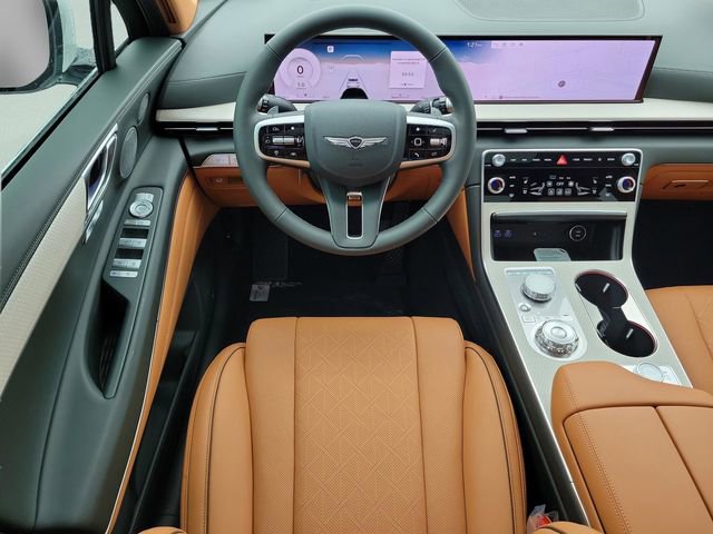 New 2026 Genesis GV80 2.5T Prestige AWD/4WD image 15