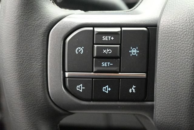 Certified 2023 Ford F150 XLT w/ Equipment Group 302A High AWD/4WD image 12
