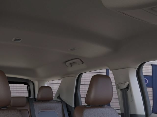 New 2026 Ford Bronco Sport Outer Banks AWD/4WD image 22