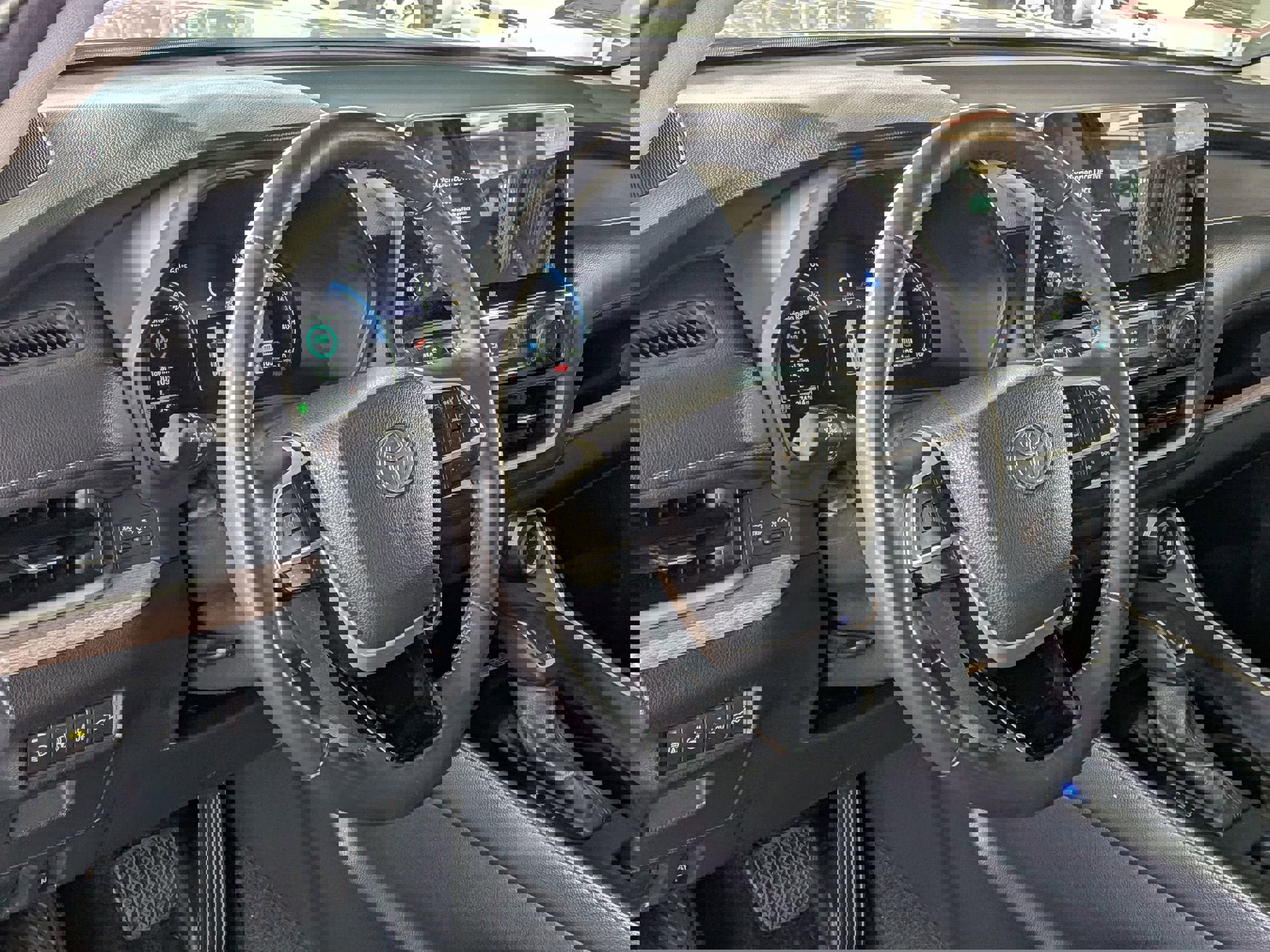 Certified 2024 Toyota Grand Highlander Limited image 14