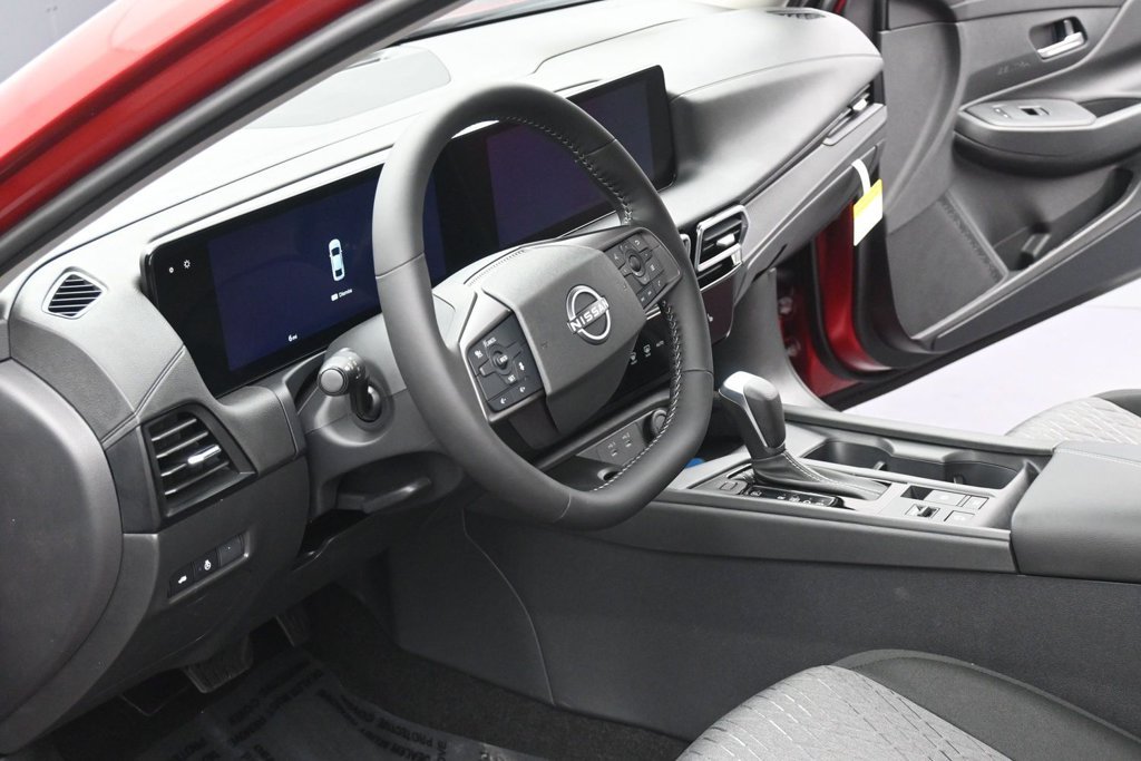 New 2027 Nissan Sentra SV FWD image 7