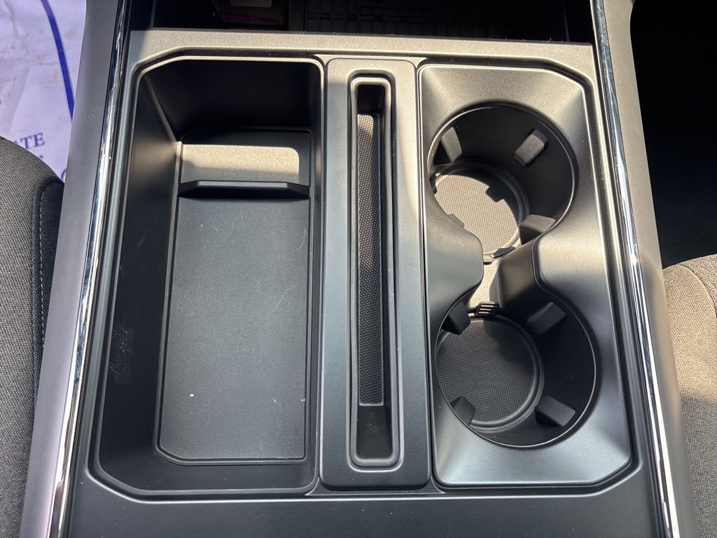 New 2025 Ford F150 XLT w/ Equipment Group 302A MID image 19