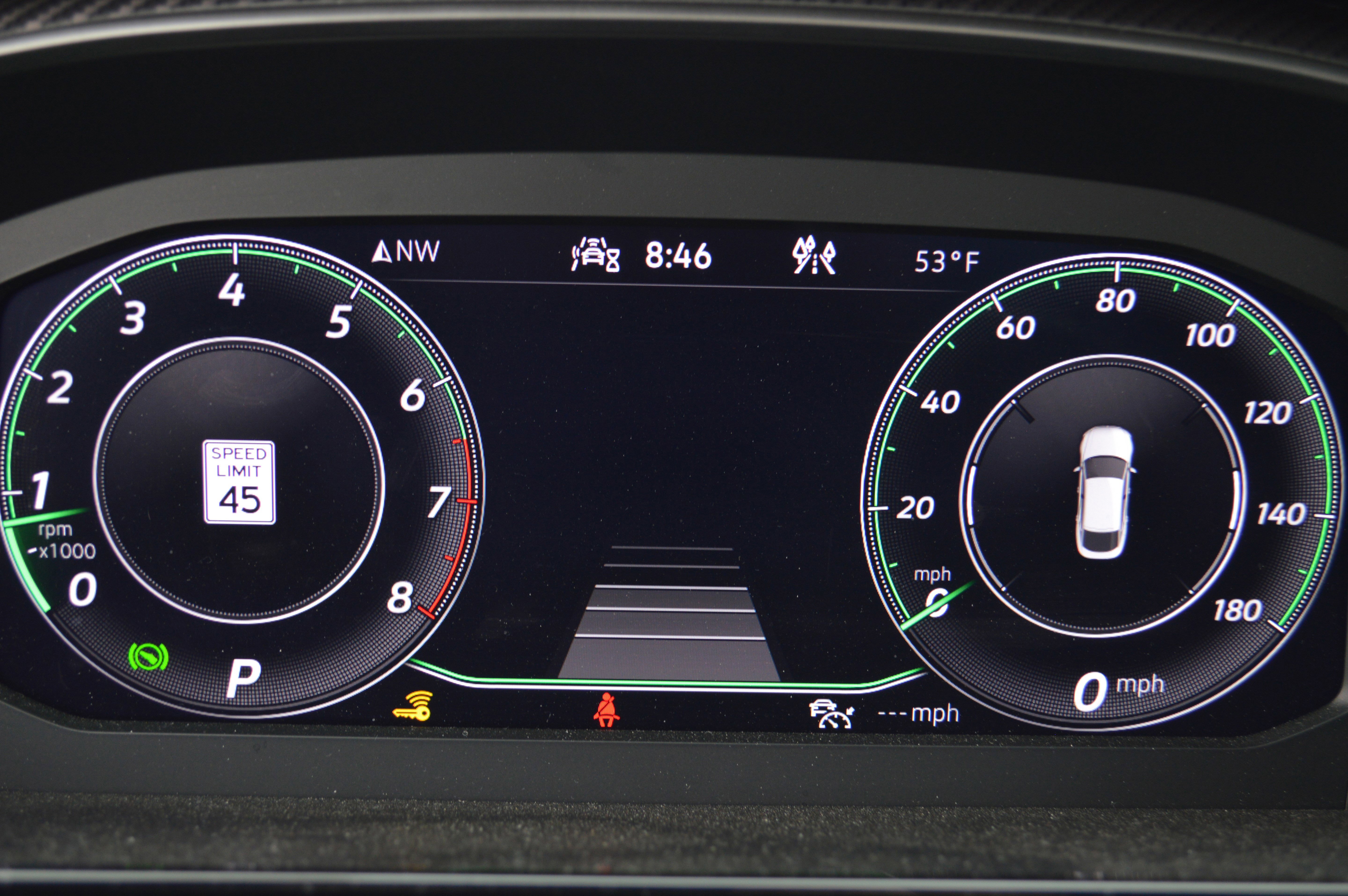 Used 2023 Volkswagen Arteon SEL image 17