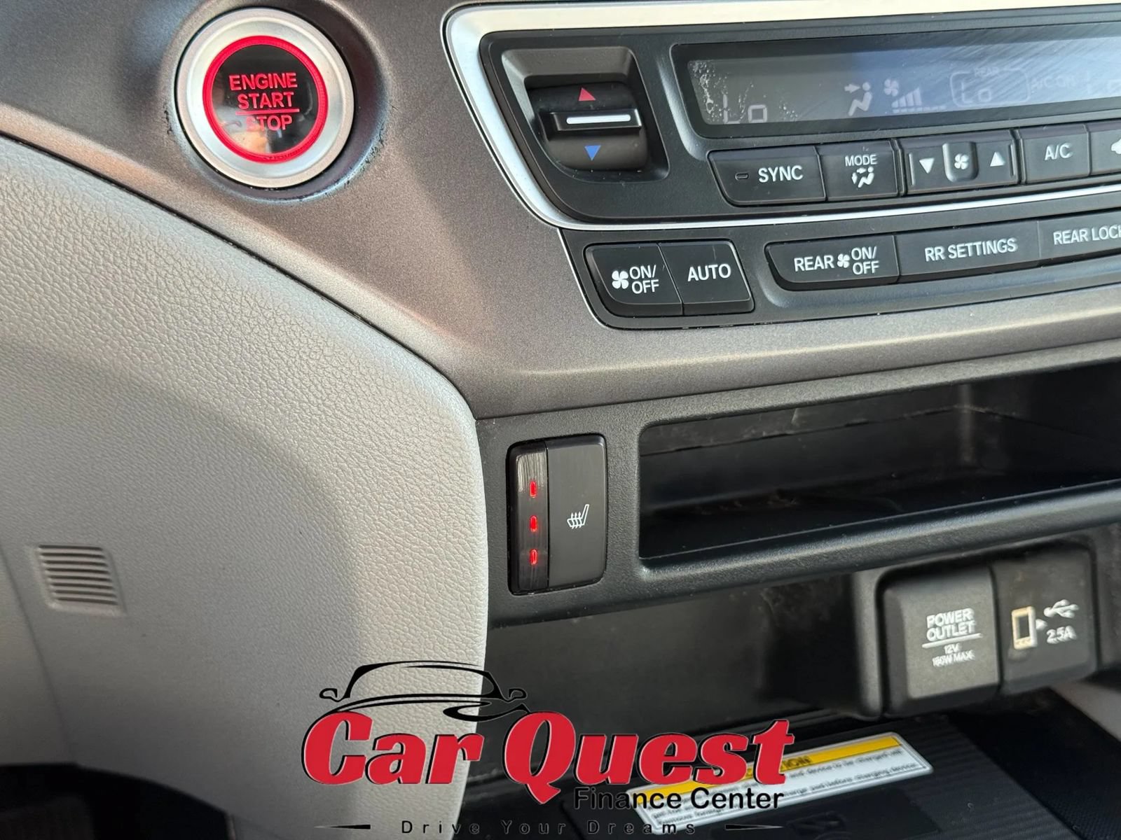 Used 2021 Honda Pilot Special Edition image 37