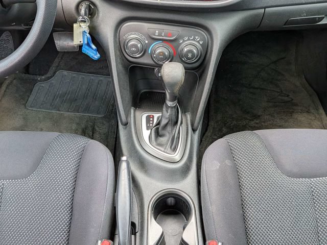 Used 2015 Dodge Dart SE w/ Convenience Group FWD image 20