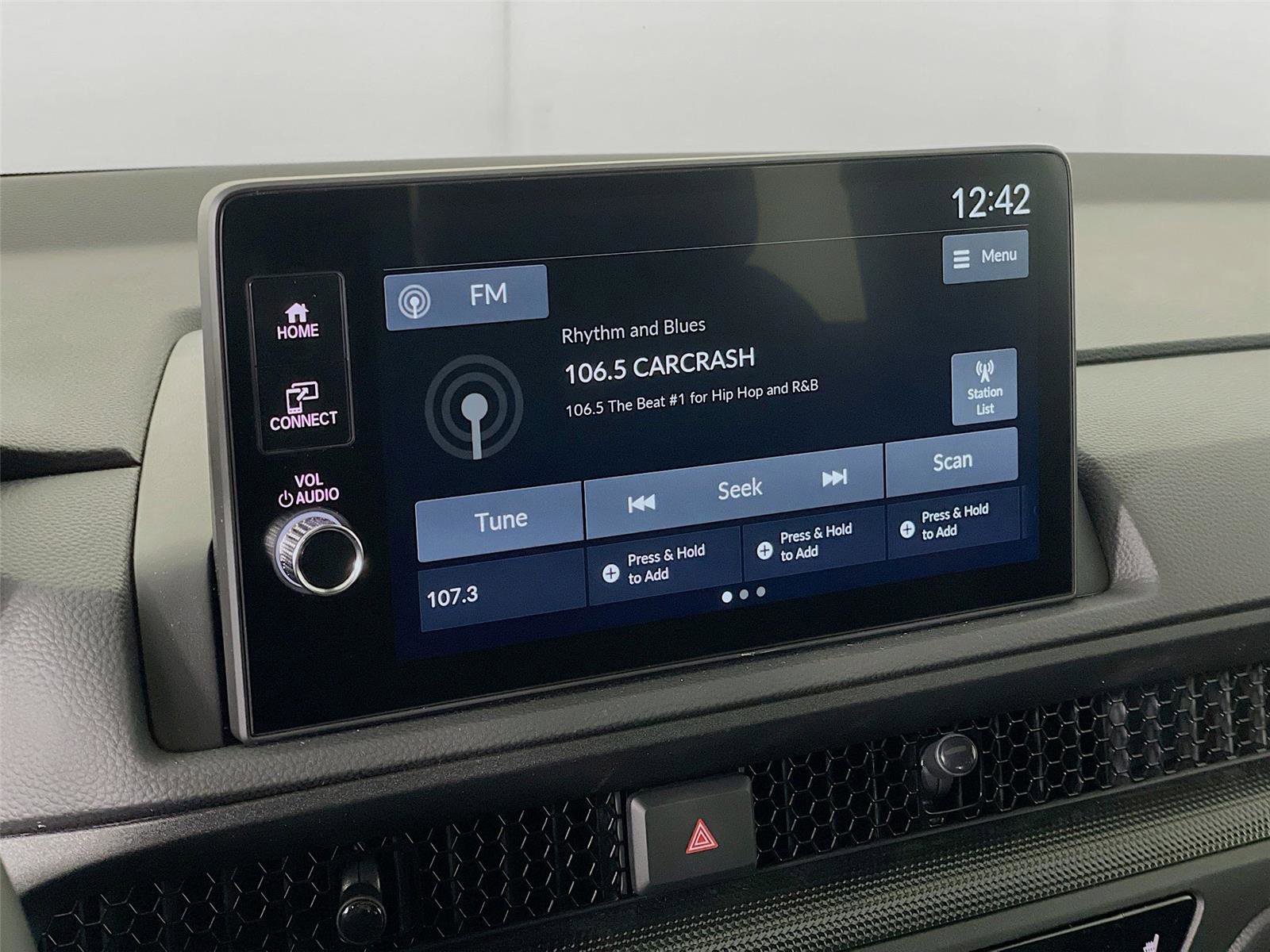 New 2026 Honda CR-V Sport-L image 12