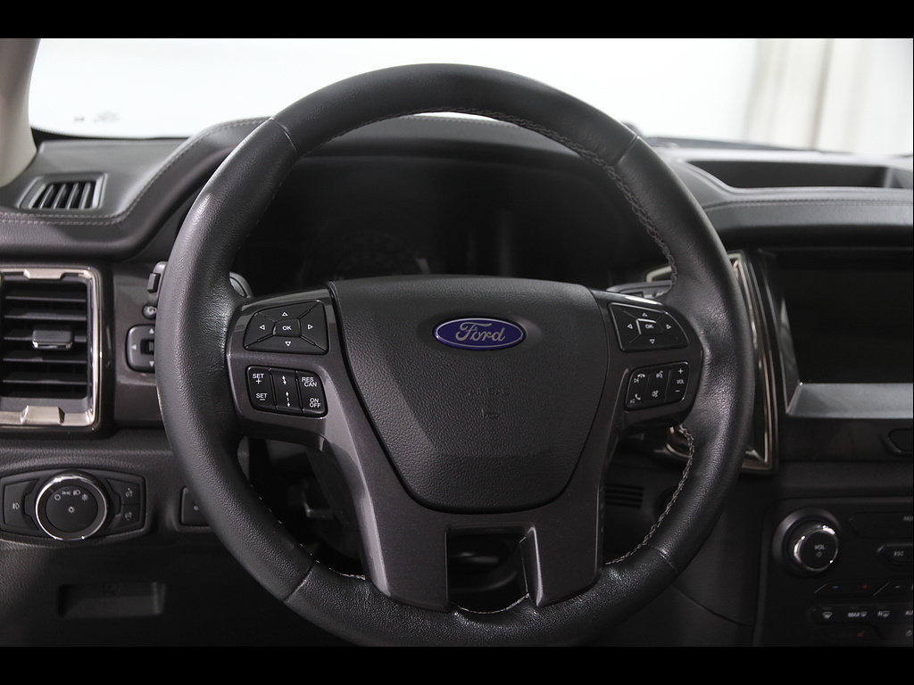 Used 2019 Ford Ranger Lariat w/ Equipment Group 501A Mid AWD/4WD image 7