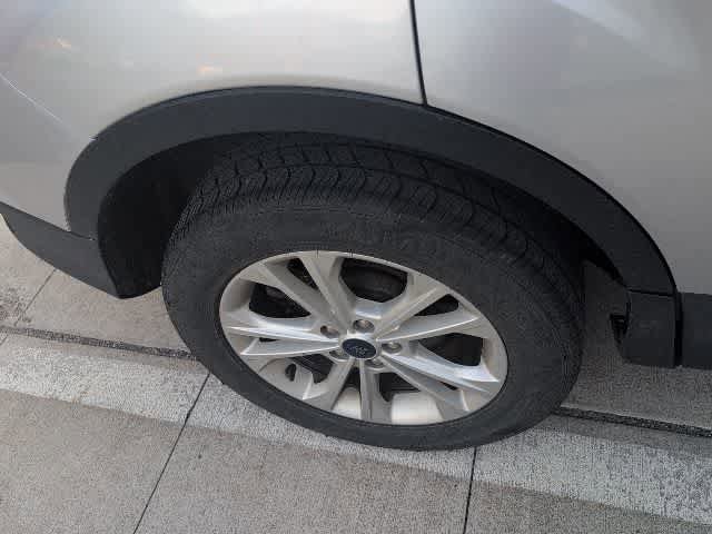 Used 2019 Ford Escape SE AWD/4WD image 8