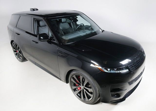 Used 2025 Land Rover Range Rover Sport Dynamic SE image 26
