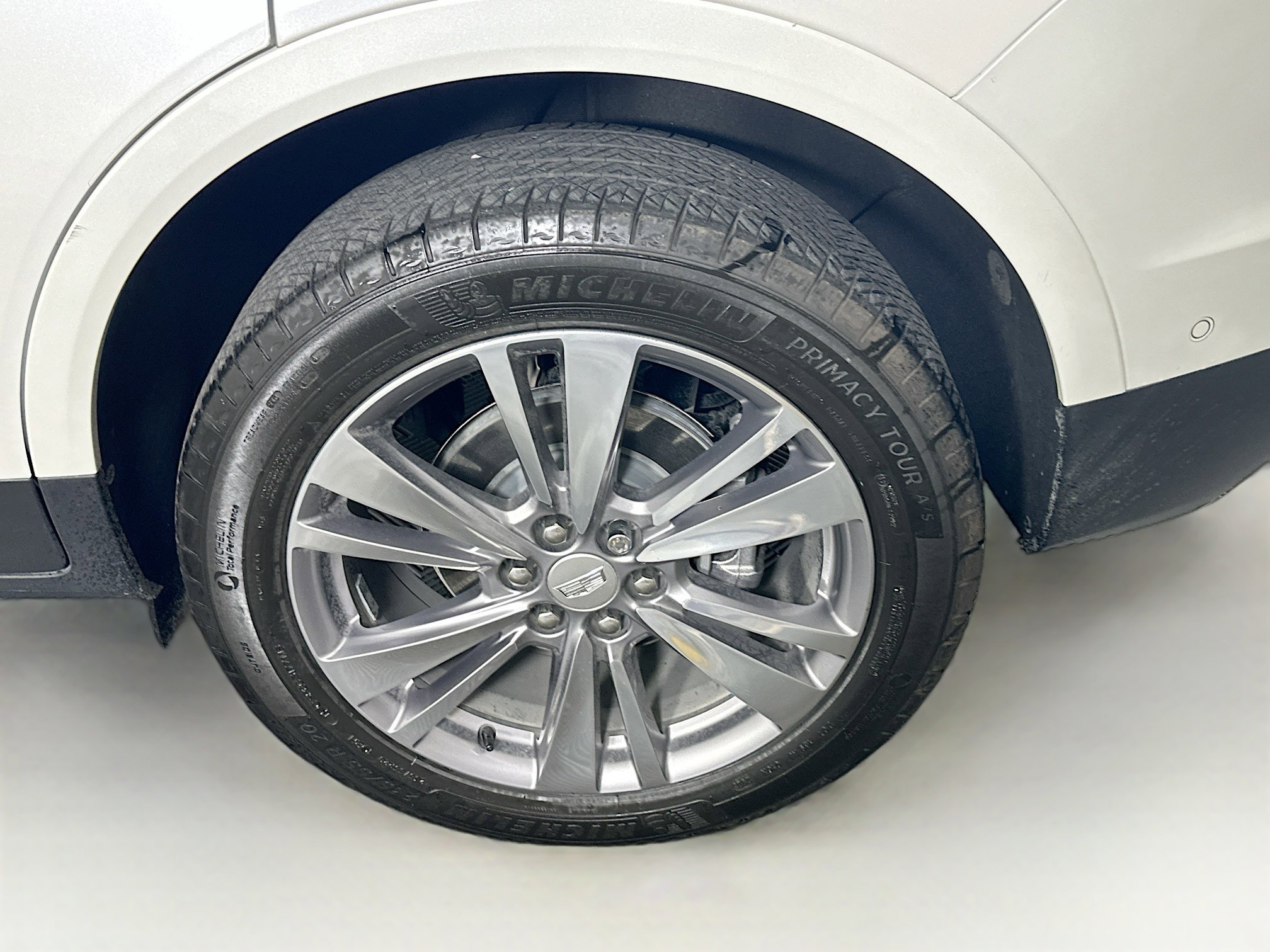 Used 2024 Cadillac XT5 Premium Luxury w/ Technology Package FWD image 11