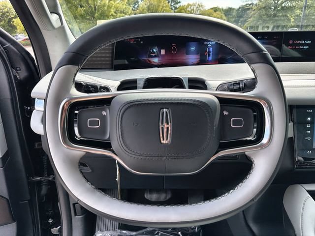 New 2027 Lincoln Navigator L Black Label AWD/4WD image 14