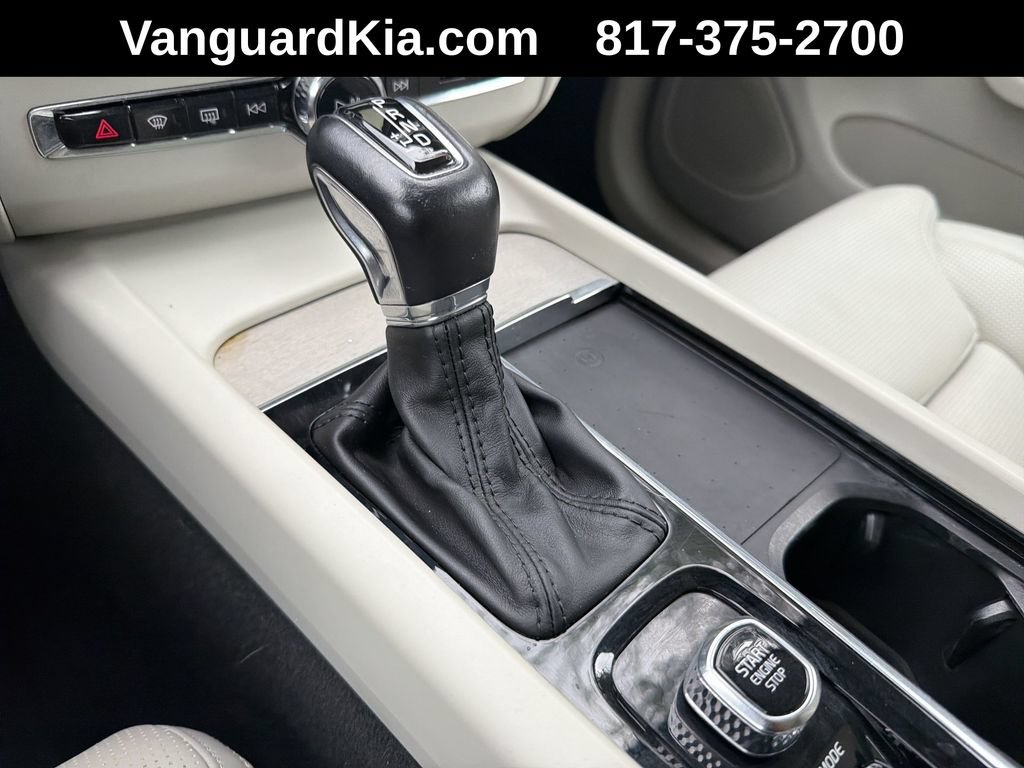 Used 2021 Volvo XC60 T5 Inscription w/ Advanced Package AWD/4WD image 24