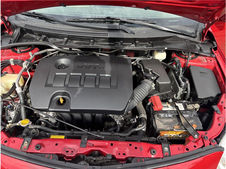 Used 2010 Toyota Corolla image 14