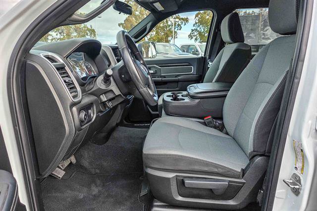 Used 2022 RAM 2500 Big Horn image 17