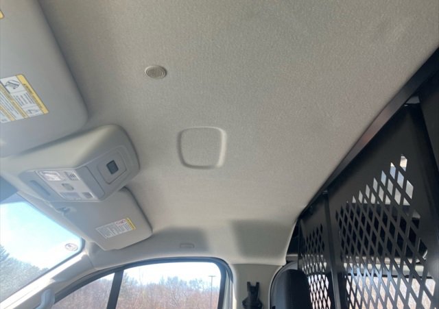 Used 2024 Ford Transit 250 Low Roof w/ Exterior Upgrade Package image 12