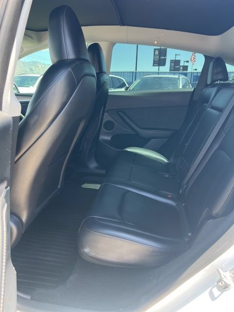 Used 2023 Tesla Model Y Long Range AWD/4WD image 20