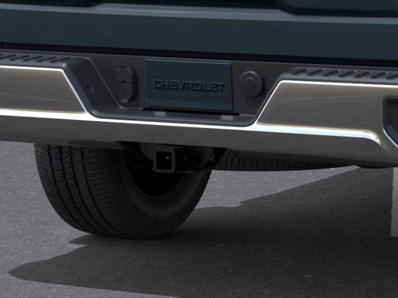 New 2026 Chevrolet Silverado 1500 LT w/ All Star Edition Plus image 14