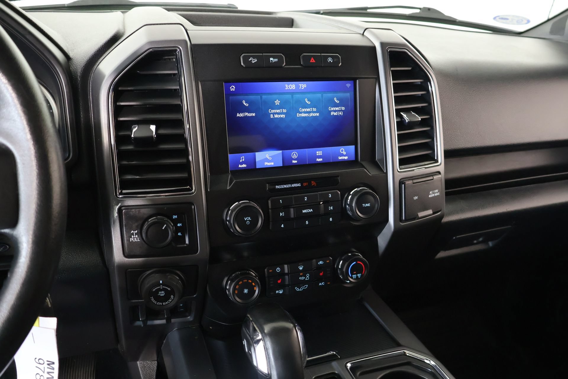 Used 2020 Ford F150 XLT w/ Equipment Group 302A Luxury AWD/4WD image 5