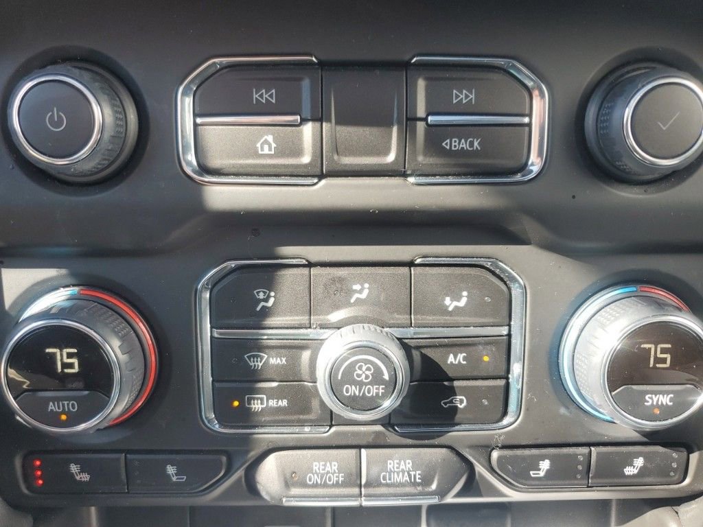 Used 2024 Chevrolet Tahoe RST w/ Luxury Package image 20