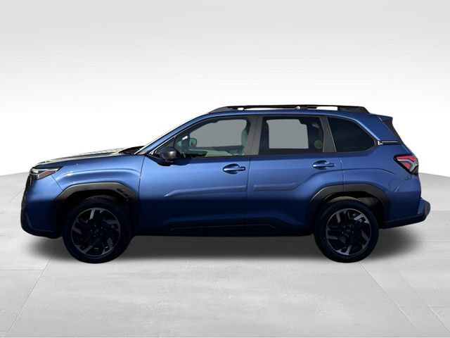 Used 2026 Subaru Forester Limited AWD/4WD image 4