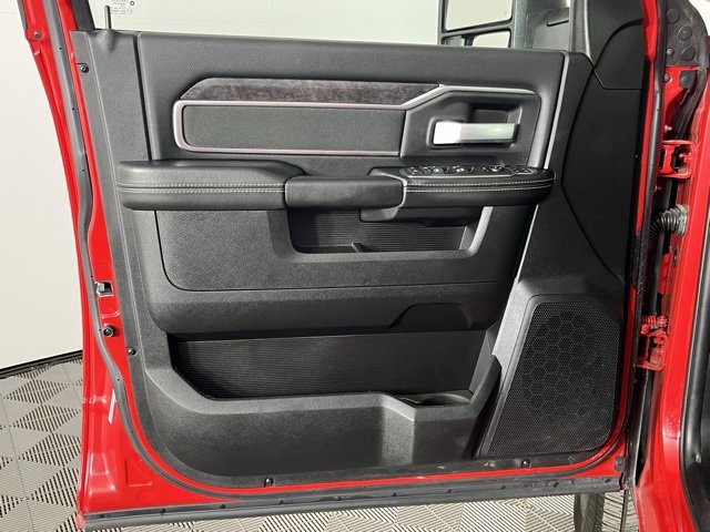 Used 2024 RAM 2500 Big Horn w/ Bed Utility Group image 22