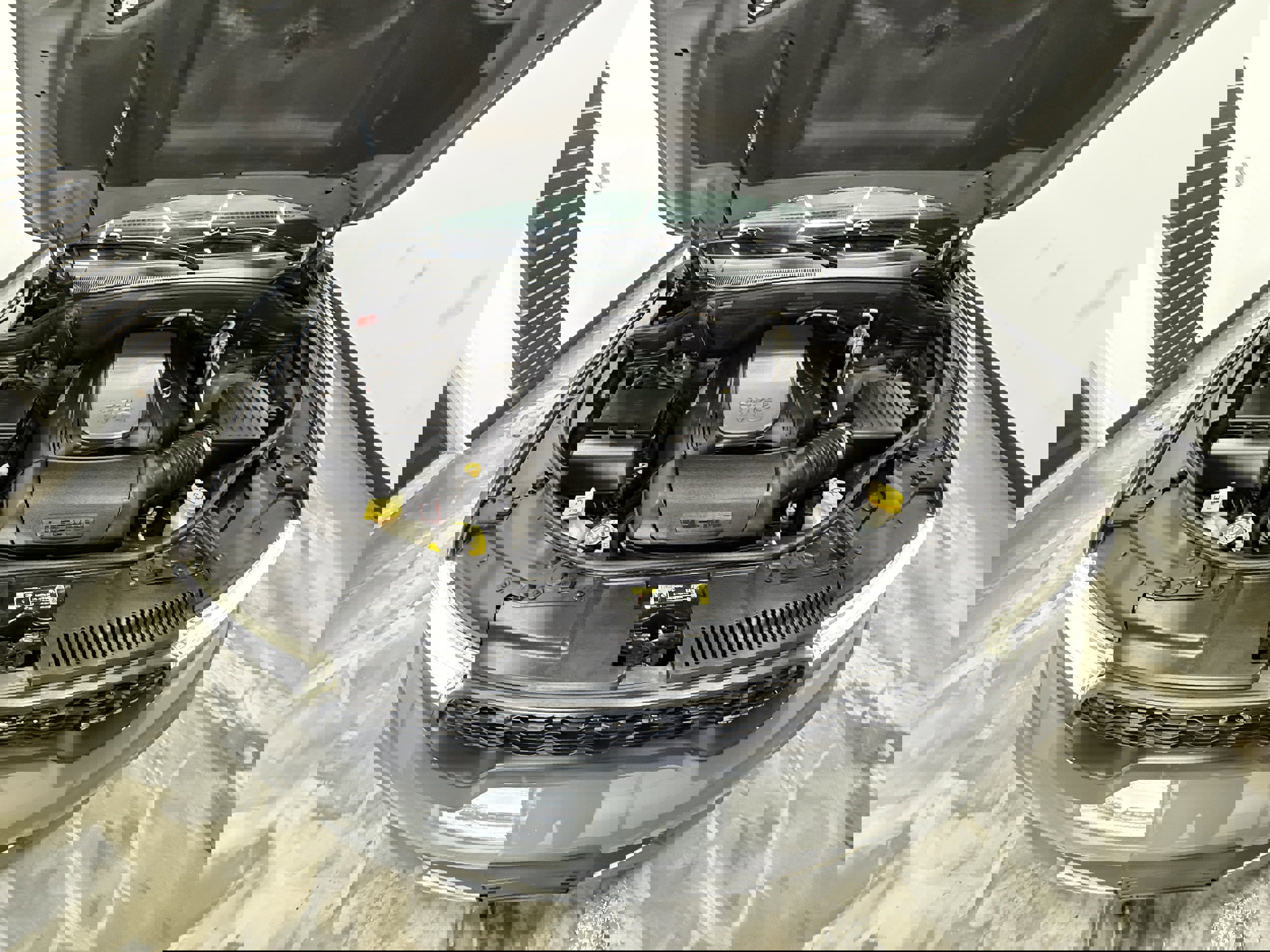 Used 2021 Dodge Durango R/T w/ Trailer Tow Group IV image 31