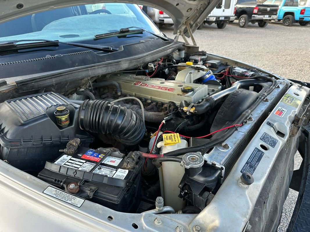 Used 1999 Dodge Ram 3500 Truck SLT image 42