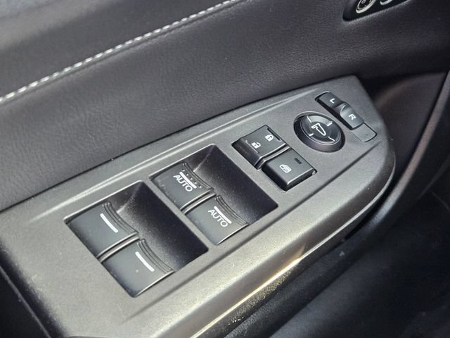 Certified 2022 Acura ILX w/ Premium Package FWD image 27