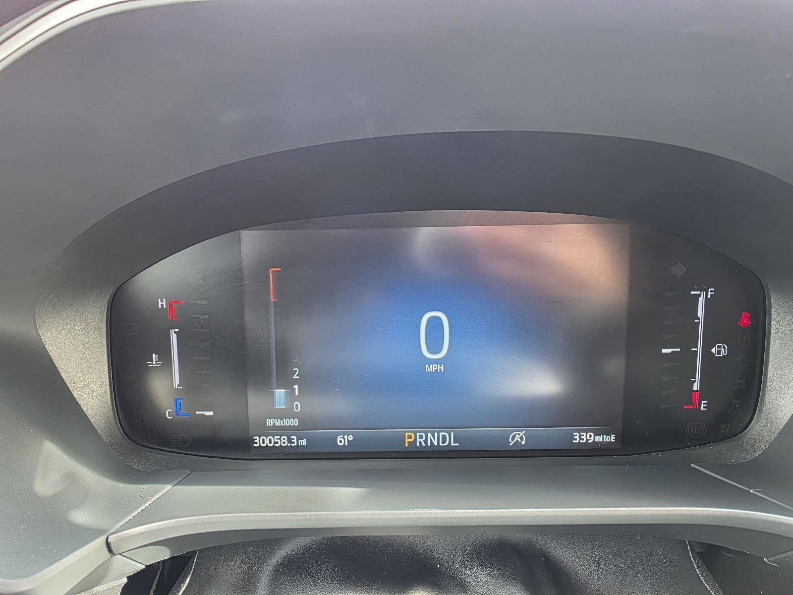 Used 2025 Ford Escape Active image 17