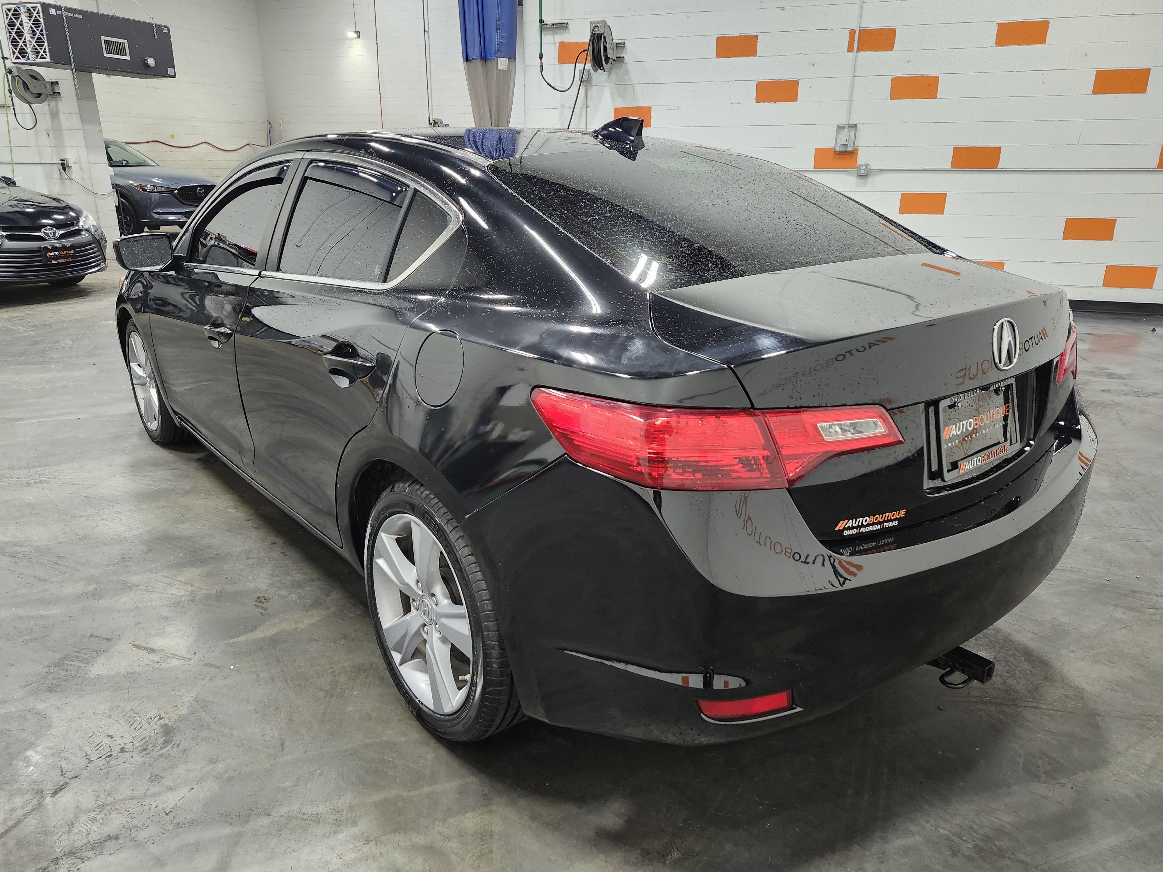 Used 2015 Acura ILX image 15