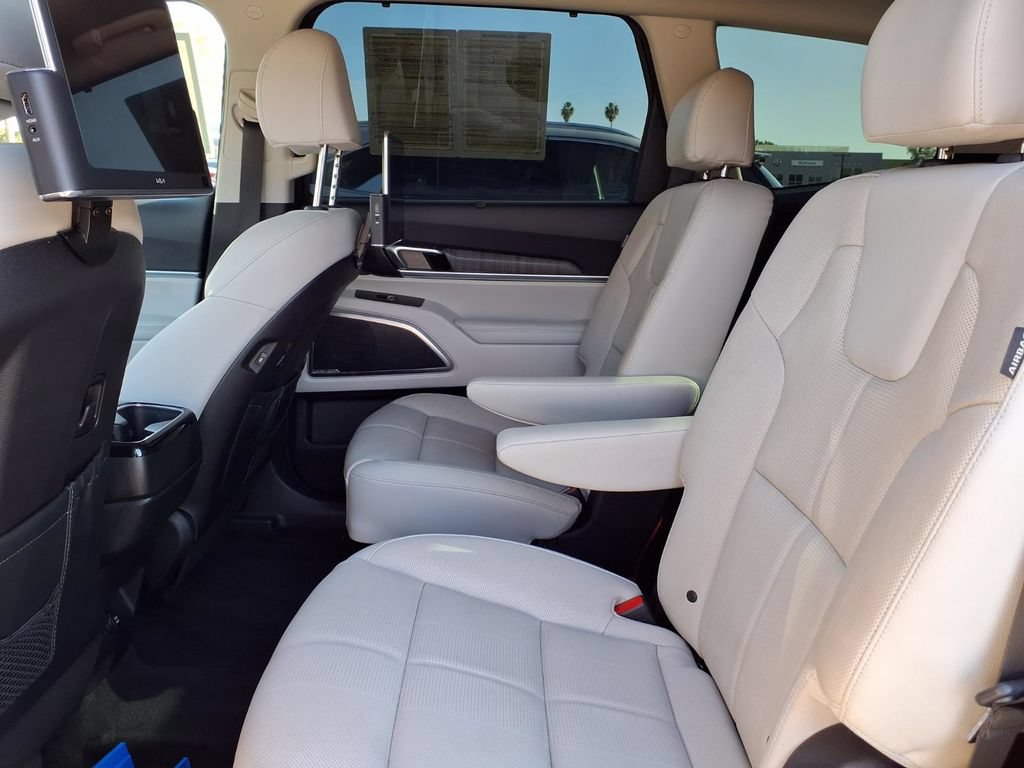 Certified 2023 Kia Telluride SX AWD/4WD image 7