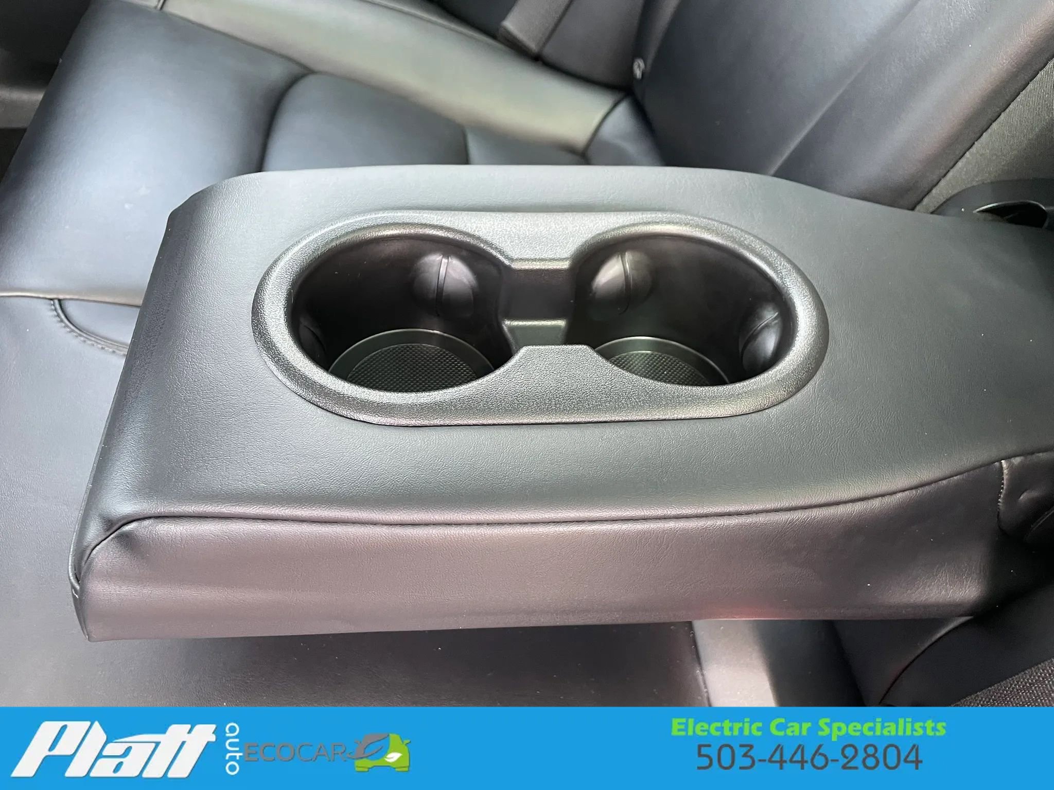 Used 2023 Tesla Model 3 Standard Range image 44