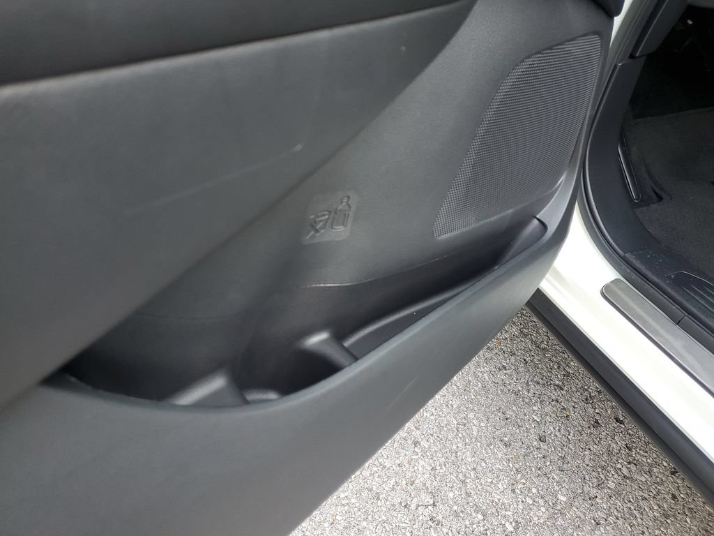 Certified 2024 Nissan Murano SV w/ SV Midnight Edition Package FWD image 19