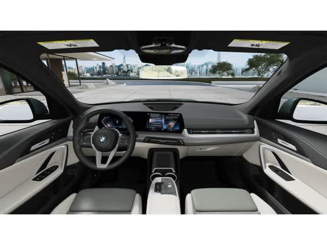 New 2027 BMW X1 xDrive28i AWD/4WD image 11