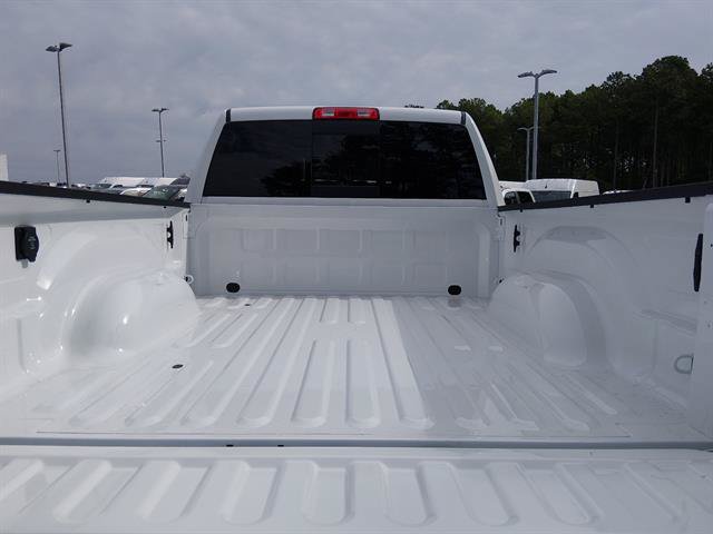 New 2027 RAM 2500 Tradesman AWD/4WD image 6