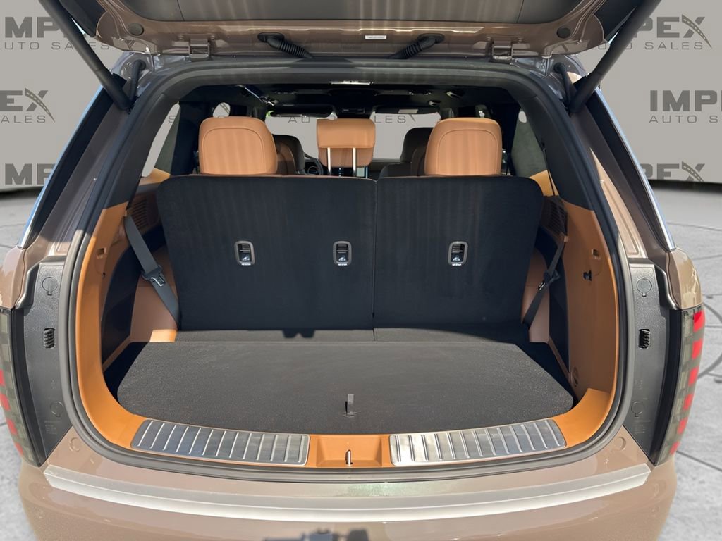 Used 2026 Hyundai Palisade Calligraphy image 40