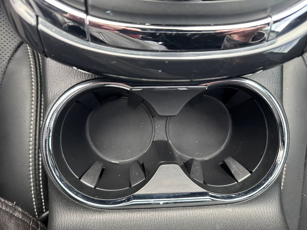 Used 2022 MAZDA CX-9 Grand Touring image 26