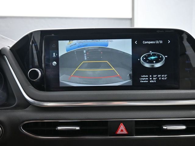 Used 2023 Hyundai Sonata SEL w/ Convenience Package FWD image 18