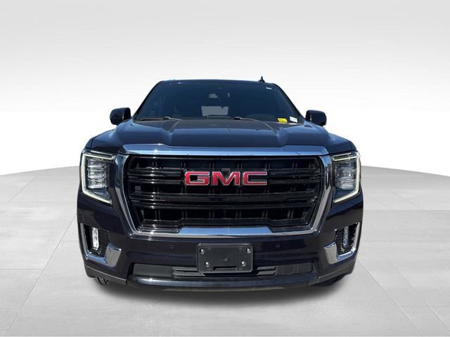 Used 2022 GMC Yukon SLE image 2